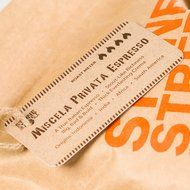 Stone Street Coffee Micaela Privata Italian Espresso Dark Roast Ground Coffee (Handcrafted 100% Arabica Artisan... N8