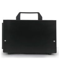 Della Commercial Ozone Generator 7500mg Industrial O3 Air Purifier Black Deodorizer Sterilizer N7