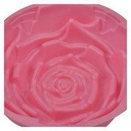 Rose Shaped Silicone Baking Tools, Birthday Cake Mold N2