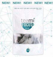 Teami Focus - All Natural Herbal Brain &amp; Energy Booster Tea - Best for Mental Alertness, Clarity, and Focus -... N2
