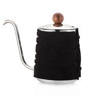 New Favorite of Barista - Diguo Pour Over Coffee Kettle Premium Quality Stainless Steel Hand Drip Kettle with... N5
