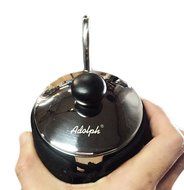 New Favorite of Barista - Diguo Pour Over Coffee Kettle Premium Quality Stainless Steel Hand Drip Kettle with... N6