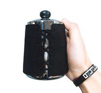 New Favorite of Barista - Diguo Pour Over Coffee Kettle Premium Quality Stainless Steel Hand Drip Kettle with... N7