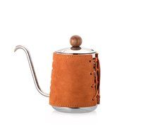 New Favorite of Barista - Diguo Pour Over Coffee Kettle Premium Quality Stainless Steel Hand Drip Kettle with... N9