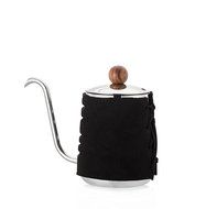 New Favorite of Barista - Diguo Pour Over Coffee Kettle Premium Quality Stainless Steel Hand Drip Kettle with... N10