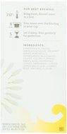 Tazo Calm Chamomile Herbal Tea, 20 ct N2