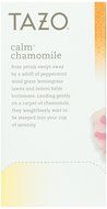 Tazo Calm Chamomile Herbal Tea, 20 ct N4