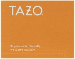Tazo Calm Chamomile Herbal Tea, 20 ct N5