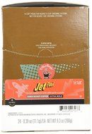 Coffee People Dark Roast, Jet Fuel, K-Cup Portion Pack for Keurig Brewers 24-Count N3