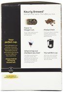 Coffee People Dark Roast, Jet Fuel, K-Cup Portion Pack for Keurig Brewers 24-Count N5