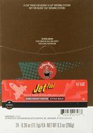 Coffee People Dark Roast, Jet Fuel, K-Cup Portion Pack for Keurig Brewers 24-Count N14