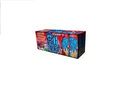 Peace Tea Razzleberry 8 Fl Oz (Pack of 12)