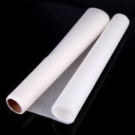 KookieMonsta Cooking Tools Non Stick Baking Paper Sheet Roll for Cooking Barbecue Kitchen Accessories N2