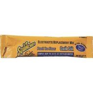 060104-Pt Qwik Stik 20-Oz Pwdrpeach Tea 1Bg of 50