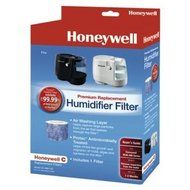 1 X Honeywell C Premium Replacement Humidifier Filter - HC-888-TGT for Honeywell HCM-890 Series by Honeywell