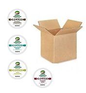 20 Count - Green Mountain Variety Organic Coffee K-Cups for Keurig K Cup Brewers and 2.0 Brewers - (4 Flavors,... N2