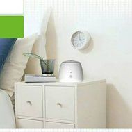 Mini Ionic Air Purifier Rechargeable Portable Personal Fresh Air Cleaner for Home Car Travel Small Room Closet... N7