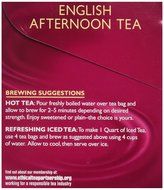 Twinings Tea English Afternoon Tea, 20 ct N4