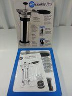 Wilton Cookie Pro N2