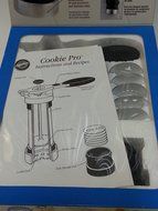 Wilton Cookie Pro N3