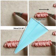 7pcs Stainless Steel Flower Icing Piping Nozzles Tips Pastry Cake Baking Tool N7