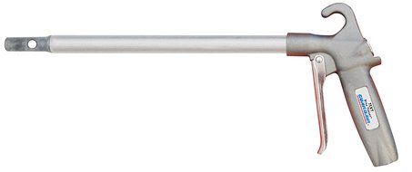 Guardair 75XT036AA Xtra Thrust with 36-Inch Aluminum Extension and Alloy Nozzle