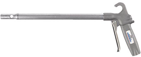 Guardair 75XT036AA Xtra Thrust with 36-Inch Aluminum Extension and Alloy Nozzle N2