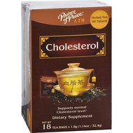 Prince of Peace Cholesterol Herbal 18 ct
