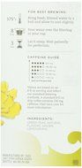 Tazo Tea, Green Ginger Tea, Tea Bags, 20 ct N2