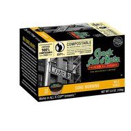 Chock full o'Nuts Coffee 100% Colombian Medium Roast, 12 Single Serve Cups, 3.8 Ounce N6