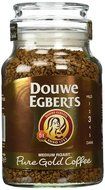 Douwe Egberts Pure Gold Instant Coffee, Medium Roast, 6.7 Ounce, 190g (Pack Of 2)