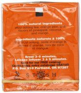 Stash Tea White Peach Oolong Tea, 10 Count Tea Bags in Foil (Pack of 12) N4
