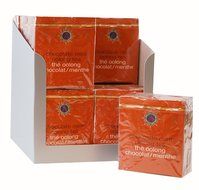 Stash Tea White Peach Oolong Tea, 10 Count Tea Bags in Foil (Pack of 12) N6