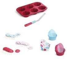 American Girl by Williams-Sonoma Cupcake Baking Set