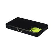 Generic Rk3066 Dual Core Usb Tv Dongle Android 1.6g N2