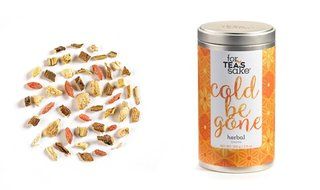 Cold Be Gone Herbal Tea 100g