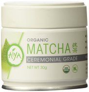 Organic Ceremonial Matcha 30 Grams