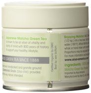 Organic Ceremonial Matcha 30 Grams N3
