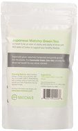 Organic Ceremonial Matcha 30 Grams N6