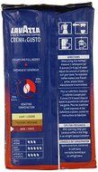 Lavazza Crema e Gusto - Ground Coffee, 8.8-Ounce Bricks (Pack of 4) N2