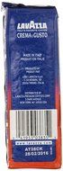 Lavazza Crema e Gusto - Ground Coffee, 8.8-Ounce Bricks (Pack of 4) N3