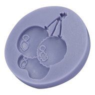 &quot;Balloon Silicone Cake Mold Fondant Mould Decorating Tool&quot; shopping N3