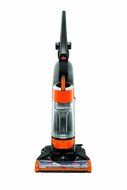BISSELL CleanView Bagless Upright Vacuum with OnePass Technology, 1330 - Corded