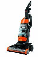 BISSELL CleanView Bagless Upright Vacuum with OnePass Technology, 1330 - Corded N2