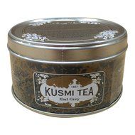 EARL GREY, 20 Muslin Tea Bags N2