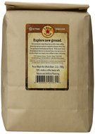 Pecan Maple Nut, Whole Bean, 2 Pound N2