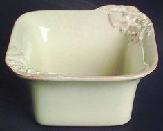 Casafina Madiera Cream Individual Baker