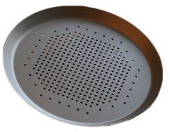 Hollow Baking/Cake Molds Baking Pans- 8-inch Pizza Pan