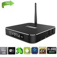 [2016 Latest Version] HONGYU T95 Android 5.1 Lollipop TV Box Amlogic S905 Quad-core 1GB 8GB 4K2k HD Decoding Kodi16.0...