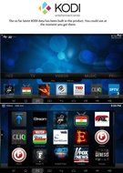 [2016 Latest Version] HONGYU T95 Android 5.1 Lollipop TV Box Amlogic S905 Quad-core 1GB 8GB 4K2k HD Decoding Kodi16.0... N8